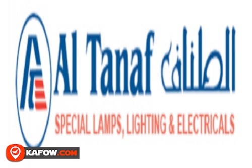 Al Tanaf Electronics