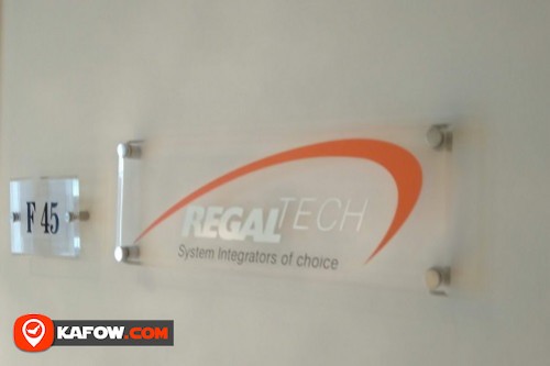 Regal Technologies Co.LLC
