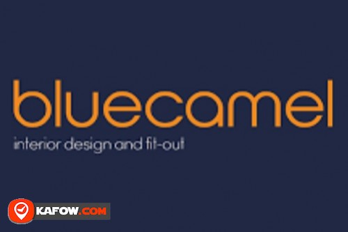 Blue Camel Design LLC