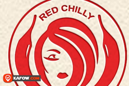 Red Chilly Beauty Saloon