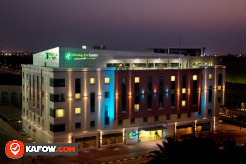 Holiday Inn Express Dubai