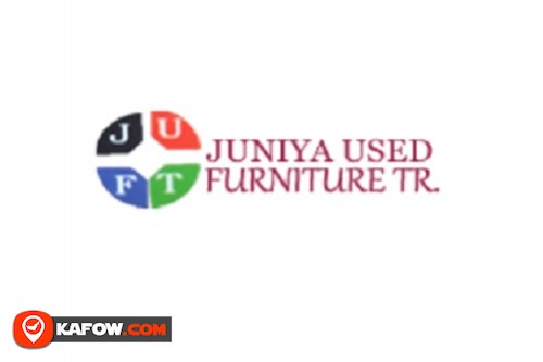 Juniya Used Furniture Trading