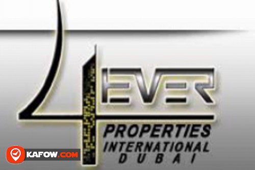 4ever Properties Broker