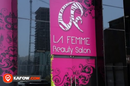 La Femme Beauty Salon