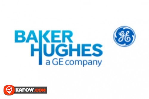 Baker Hughes Inc.