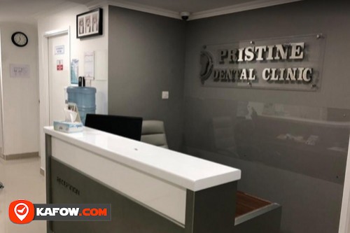 Pristine Dental Clinic