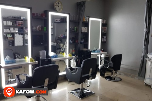 Al Raha Hairdressing Saloon