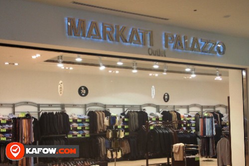 Markati Palazzo Outlet