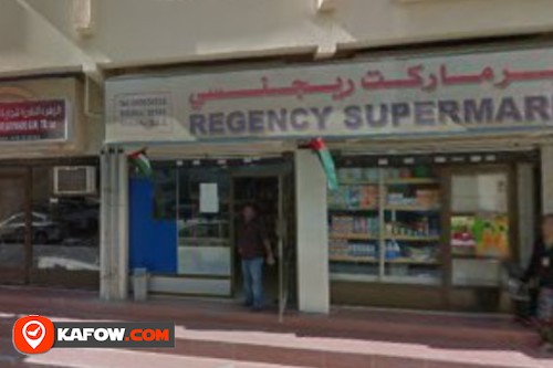 Regency Supermarket