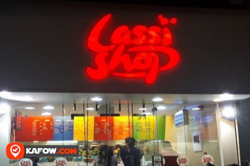 Lassi Shop delivery service in UAE | Talabat
