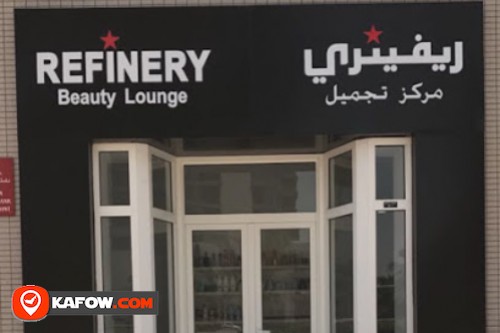 Refinery Beauty Lounge
