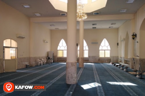 مسجد‭