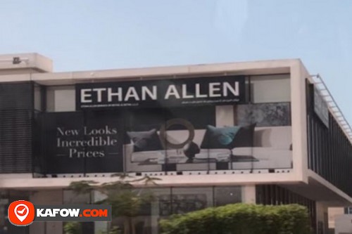 Ethan Allen