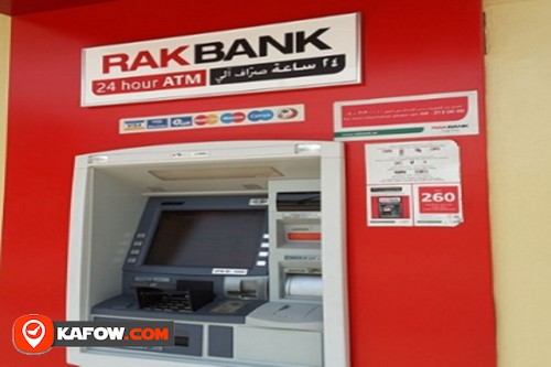 RAK Bank