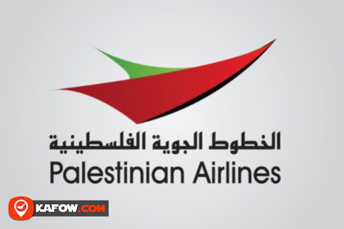 Palestinian Airlines