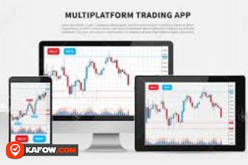 La Mohd Electronics Devices Trading