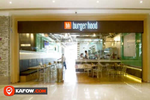 Burger Hood