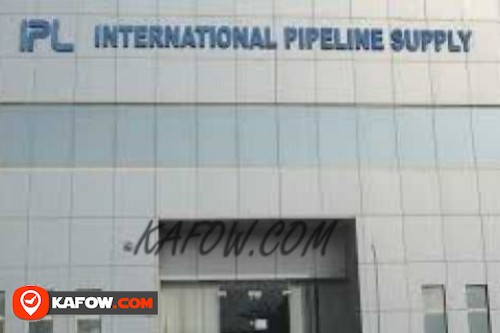 International Pipeline Supply
