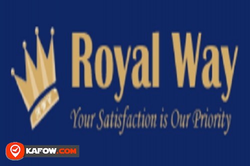 Royal Way Technical Solutions LLC