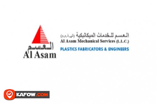Al Asam Mechanical Services
