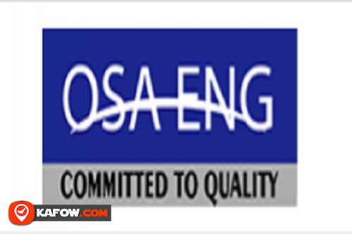 OSA Engineering Works EST