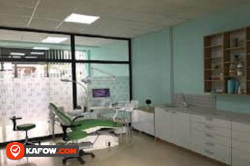 Dentaline Dental Clinic