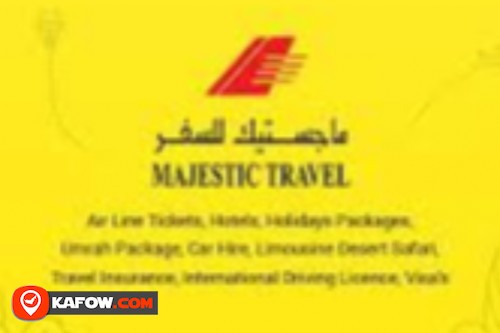 Majestic Travel & Tours LLC