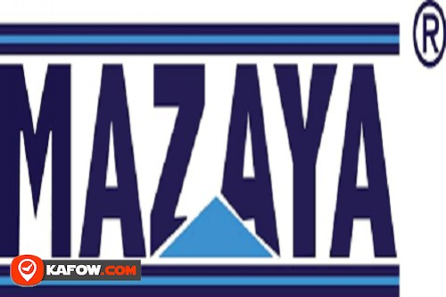 Mazaya Al Emarate Company LLC