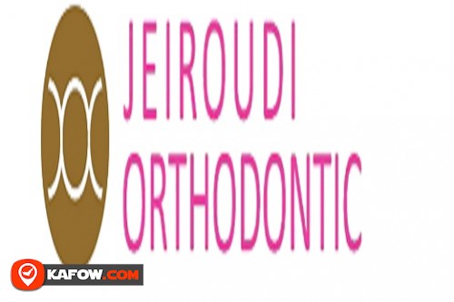 Jeiroudi Orthodontic Center