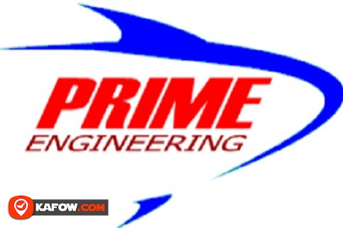 Prime Engineering Projects