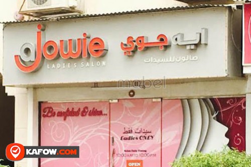 Jowie Ladies Salon