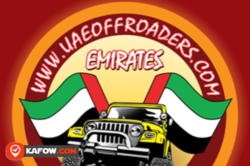 UAE OFFROADERS