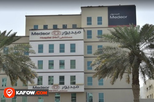 Medeor 24x7 Hospital