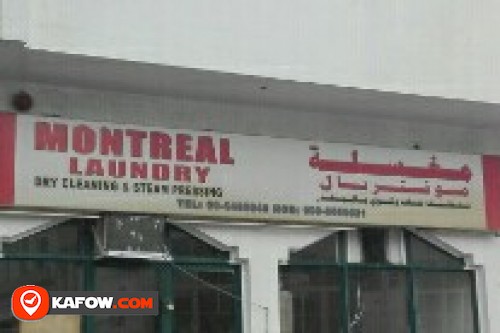 MONTREAL LAUNDRY