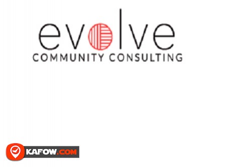 Evolve Community Consulting