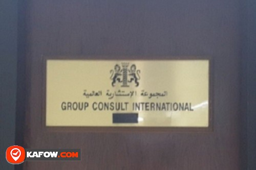 Group Consult International