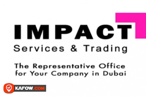 Impact Services & Trading FZ LLC