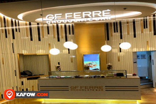 GF Ferre Chocolate Bar