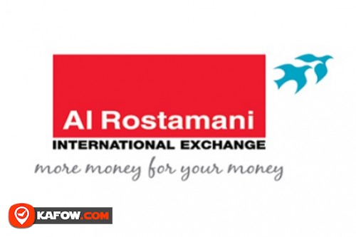 Al Rostamani International Exchange