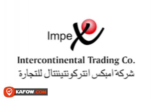 Impex Intercontinental Tradg (LLC)