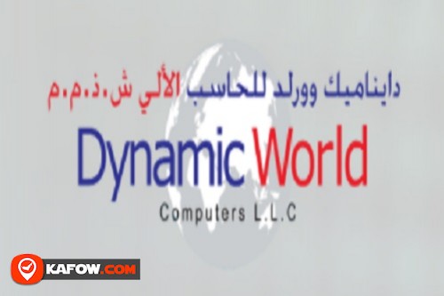 Dynamic World Computers