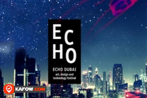 Echo Dubai