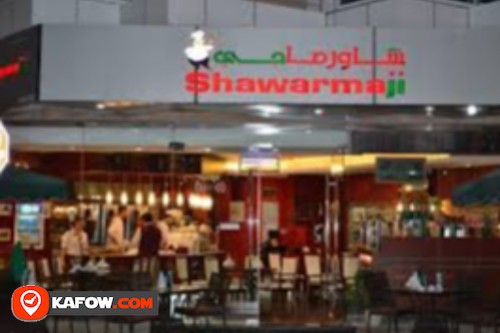 Shawarmji Restaurant