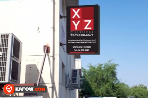 XYZ Cultural Technology