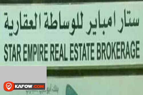 Star Empire Real Estate Brokerage