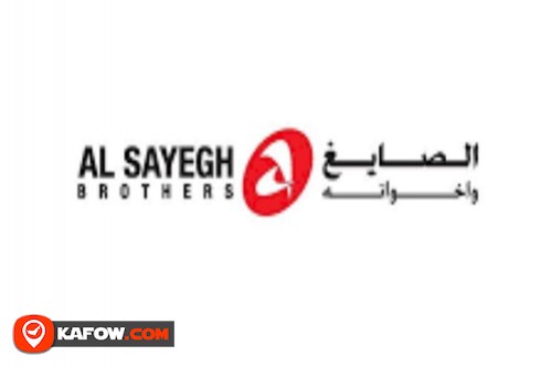 Al Sayegh Brothers Trading LLC