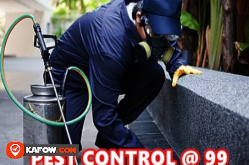 Al Ameen Building Cleaning & Pest Control