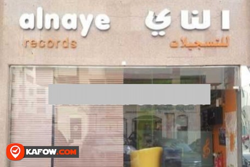 Al Naye Records