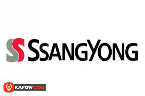.Ssangyong Engineering & Construction Co. Ltd