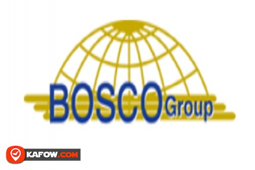 Bosco Aluminium & Glass Industry LLC